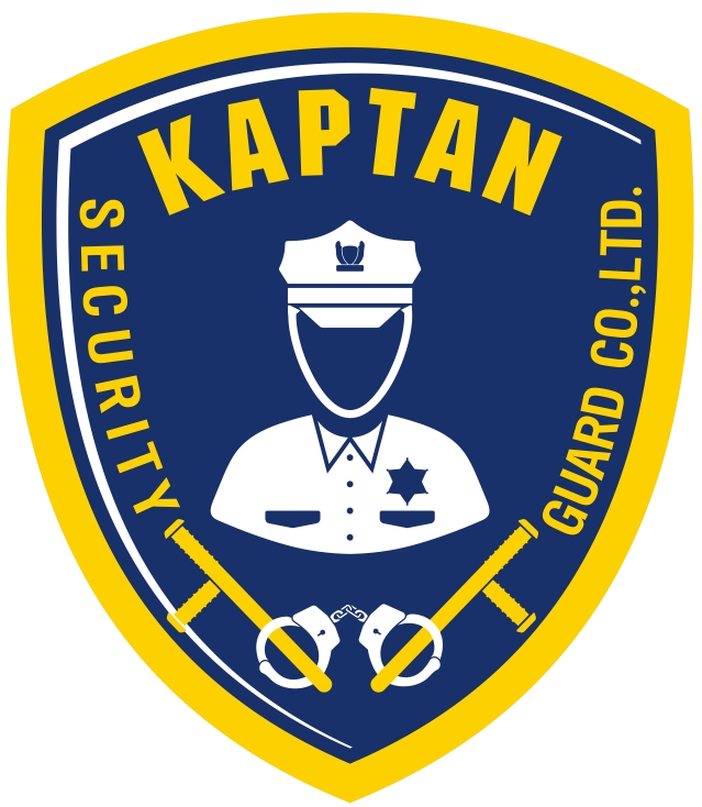KAPTAN โลโก้
